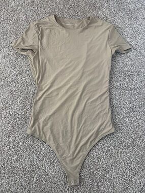 Abercrombie Bodysuit